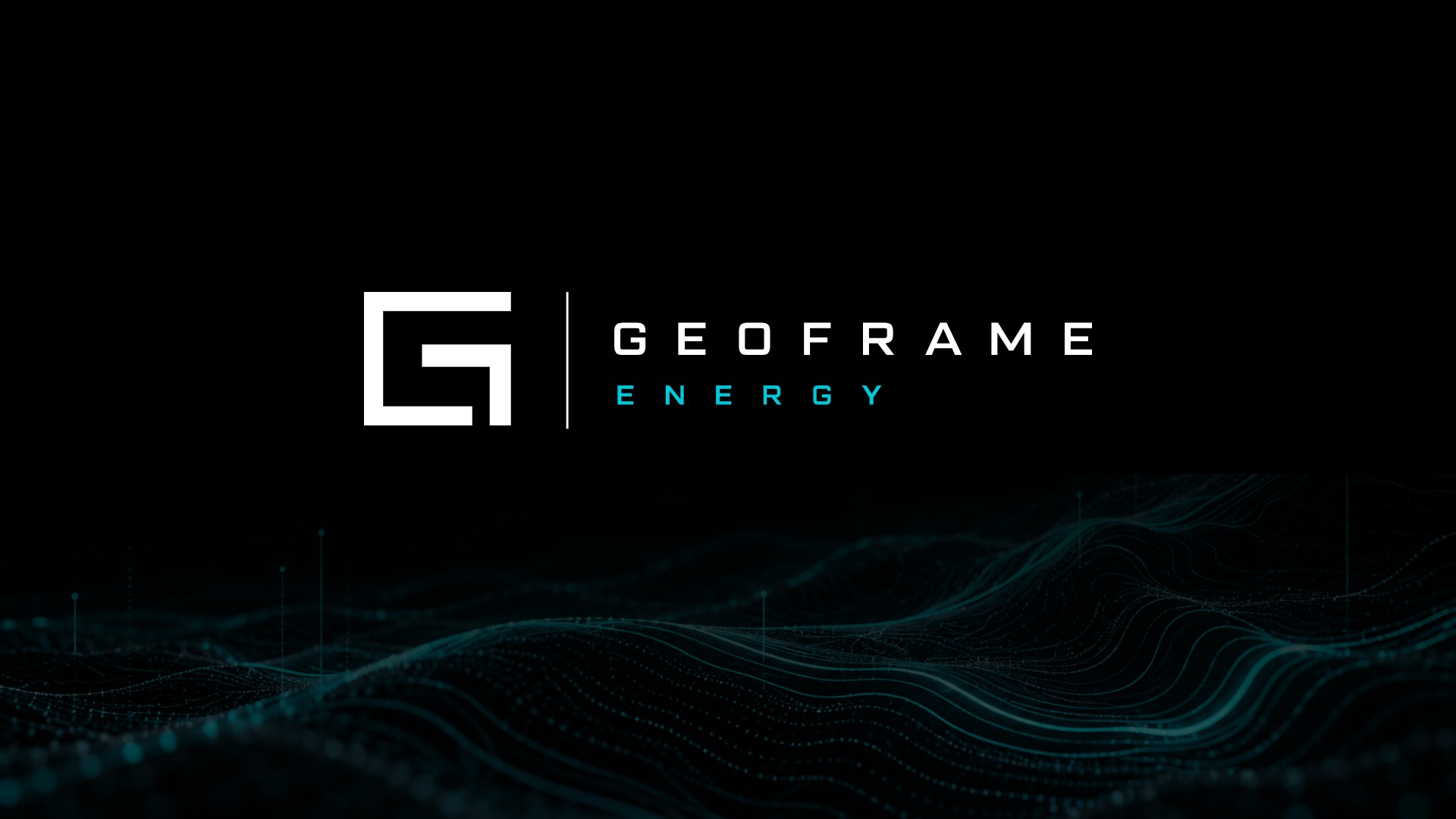 Development Matter Frame GeoFrame Energy unveils a new brand identity as East Texas Lithium ...